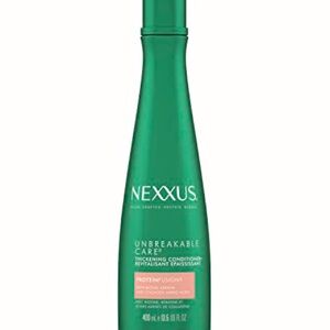Nexxus Unbreakable Hair Conditioner